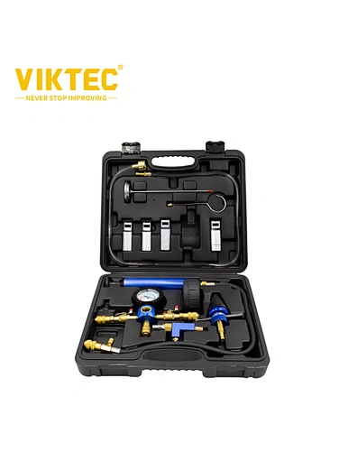 coolant system;vacuum refiller;radiator
